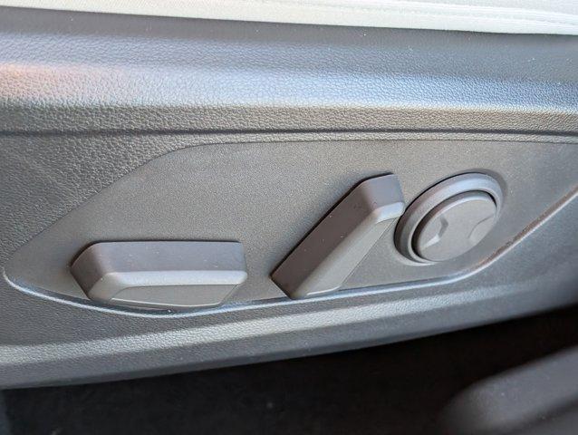 new 2025 Hyundai Tucson car, priced at $37,324