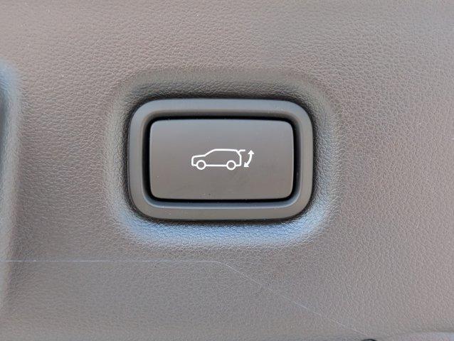 new 2025 Hyundai IONIQ 5 car, priced at $56,520