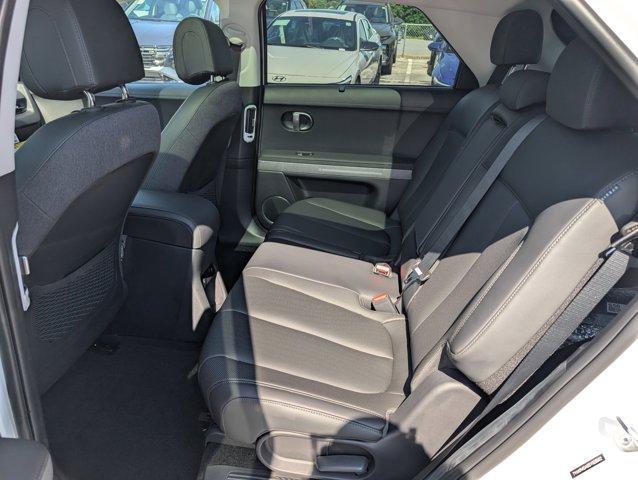 new 2025 Hyundai IONIQ 5 car, priced at $56,520