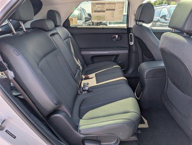new 2025 Hyundai IONIQ 5 car, priced at $56,520
