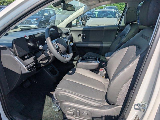 new 2025 Hyundai IONIQ 5 car, priced at $56,520