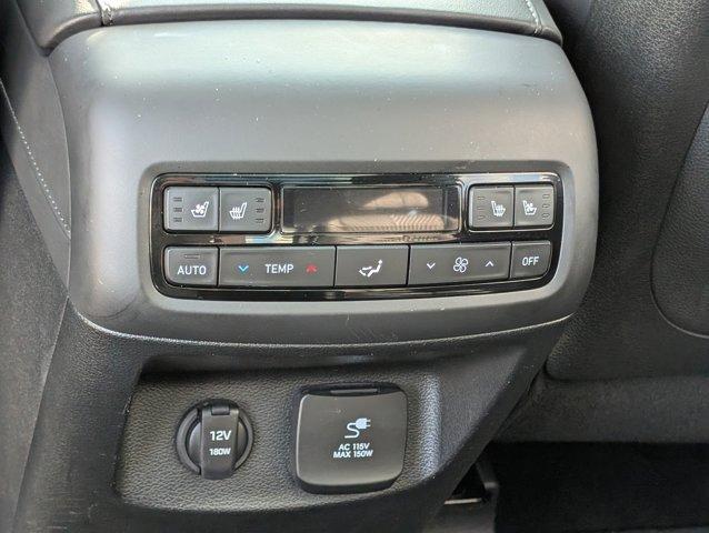 used 2023 Hyundai Palisade car, priced at $35,750