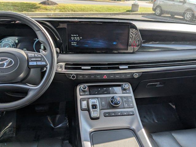 used 2023 Hyundai Palisade car, priced at $35,750