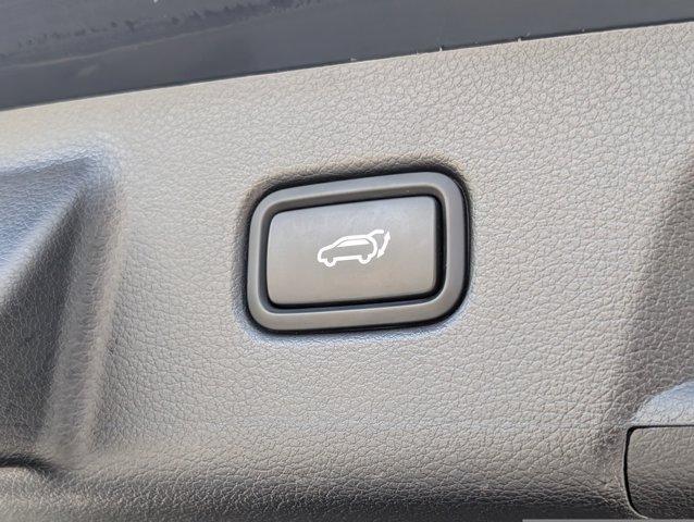 used 2023 Hyundai Palisade car, priced at $35,750