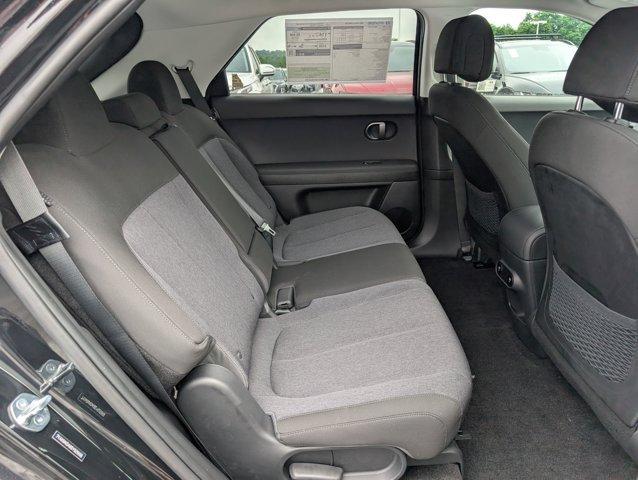 new 2025 Hyundai IONIQ 5 car, priced at $48,830