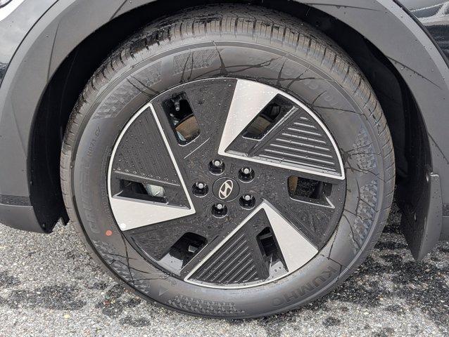 new 2025 Hyundai IONIQ 5 car, priced at $48,830