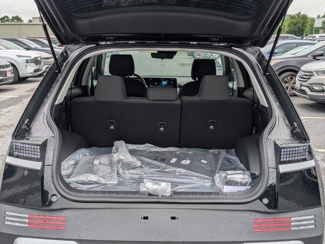 new 2025 Hyundai IONIQ 5 car, priced at $48,830