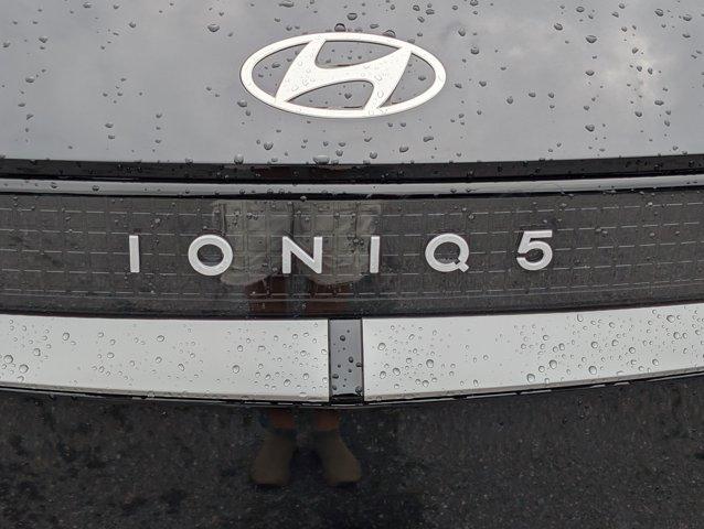 new 2025 Hyundai IONIQ 5 car, priced at $48,830