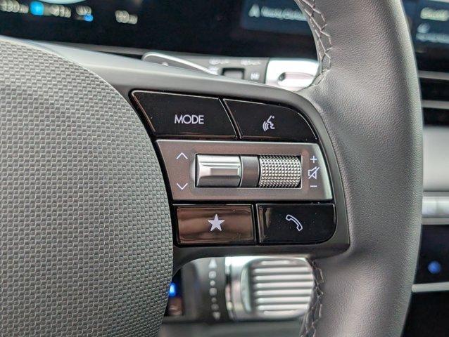 new 2025 Hyundai IONIQ 5 car, priced at $48,830