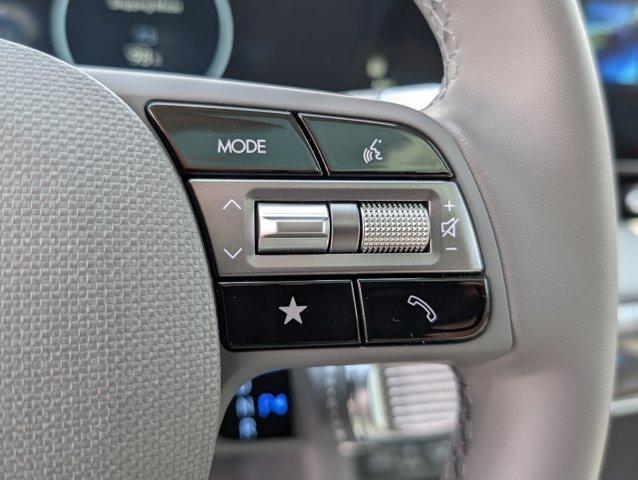 new 2025 Hyundai IONIQ 5 car, priced at $60,835