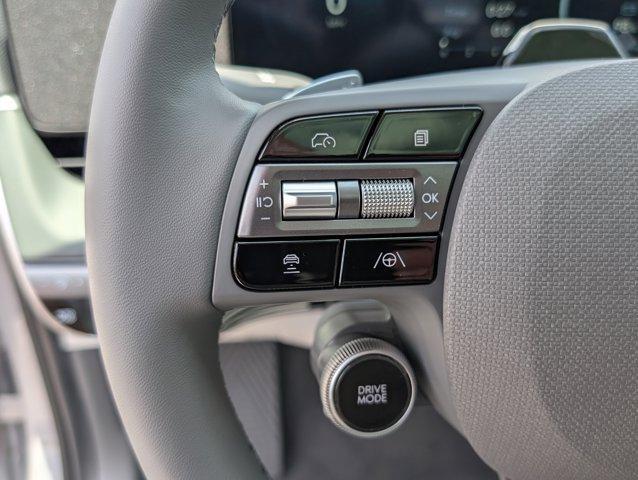new 2025 Hyundai IONIQ 5 car, priced at $60,835