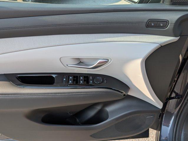 new 2025 Hyundai TUCSON Hybrid car, priced at $42,970