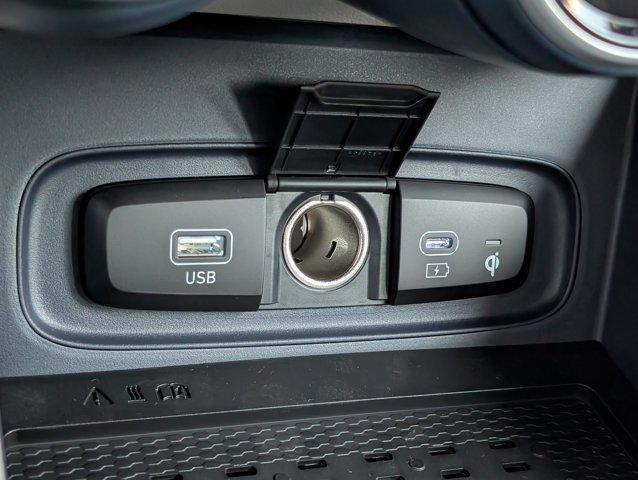 new 2026 Hyundai Venue car, priced at $24,640