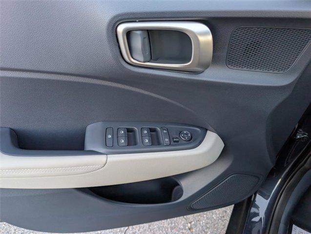 new 2026 Hyundai Venue car, priced at $24,640