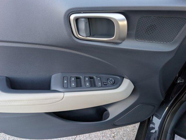 new 2026 Hyundai Venue car, priced at $24,640