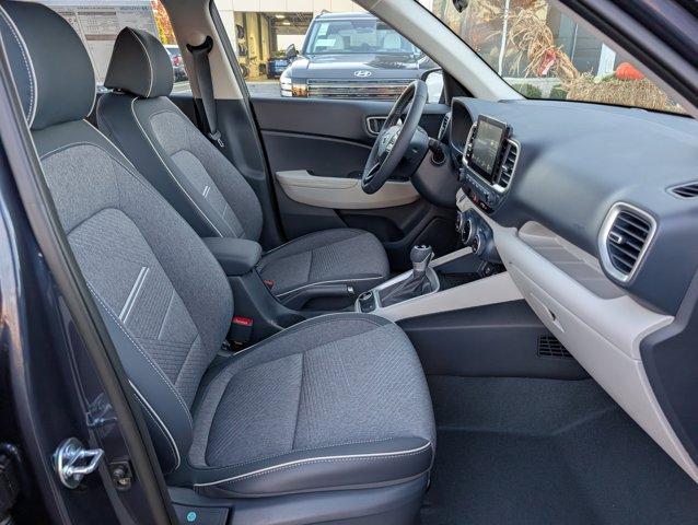 new 2026 Hyundai Venue car, priced at $24,640