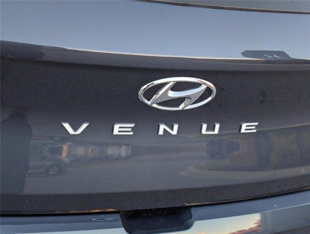new 2026 Hyundai Venue car, priced at $24,640
