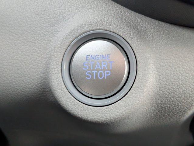 new 2026 Hyundai Venue car, priced at $24,640