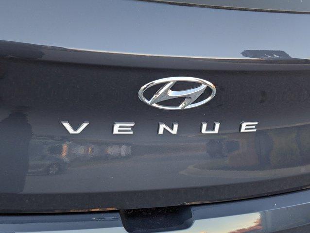 new 2026 Hyundai Venue car, priced at $24,640