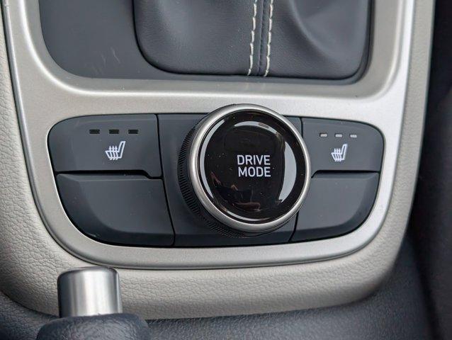 new 2026 Hyundai Venue car, priced at $24,640