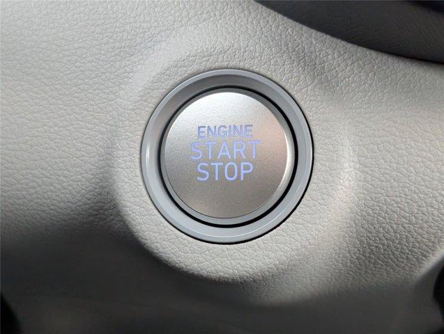 new 2026 Hyundai Venue car, priced at $24,640