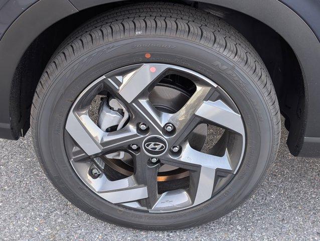 new 2026 Hyundai Venue car, priced at $24,640