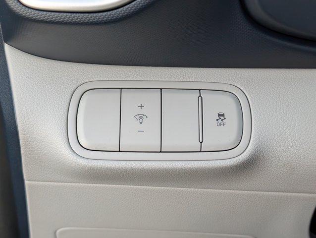 new 2026 Hyundai Venue car, priced at $24,640