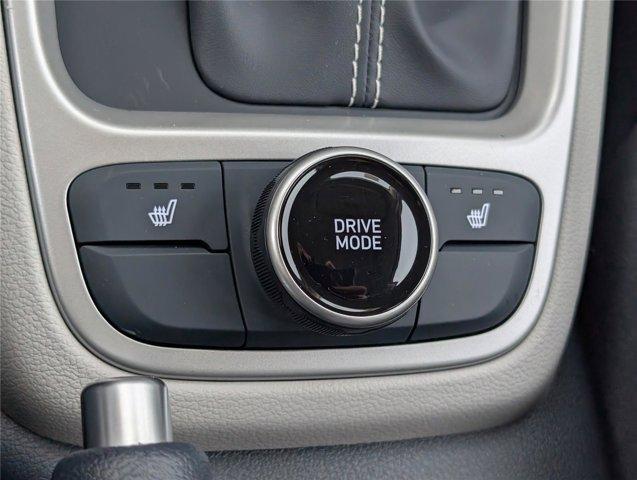 new 2026 Hyundai Venue car, priced at $24,640