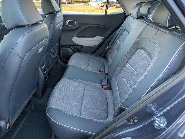 new 2026 Hyundai Venue car, priced at $24,640