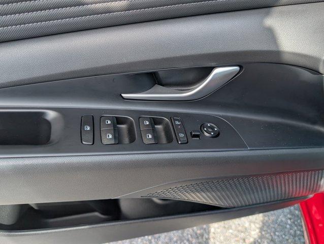 used 2024 Hyundai Elantra car, priced at $19,850