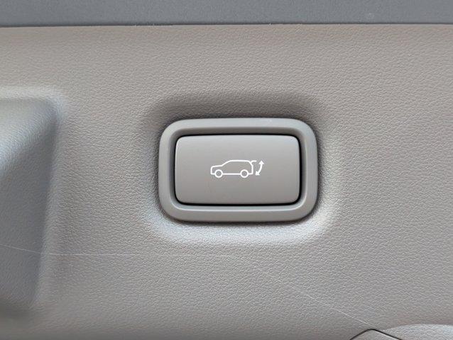 new 2025 Hyundai IONIQ 5 car, priced at $59,900