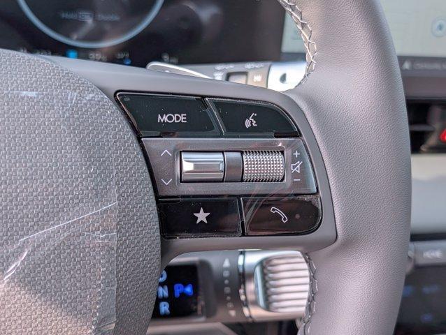 new 2025 Hyundai IONIQ 5 car, priced at $59,900