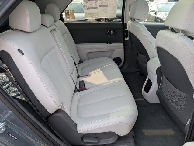new 2025 Hyundai IONIQ 5 car, priced at $59,900