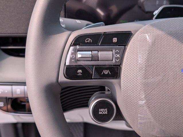 new 2025 Hyundai IONIQ 5 car, priced at $59,900