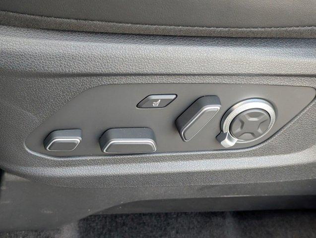 new 2025 Hyundai Palisade car, priced at $57,290