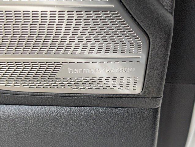 new 2025 Hyundai Palisade car, priced at $57,290
