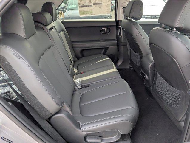 new 2025 Hyundai IONIQ 5 car, priced at $55,960