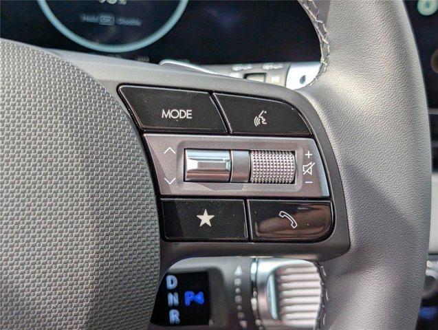 new 2025 Hyundai IONIQ 5 car, priced at $55,960