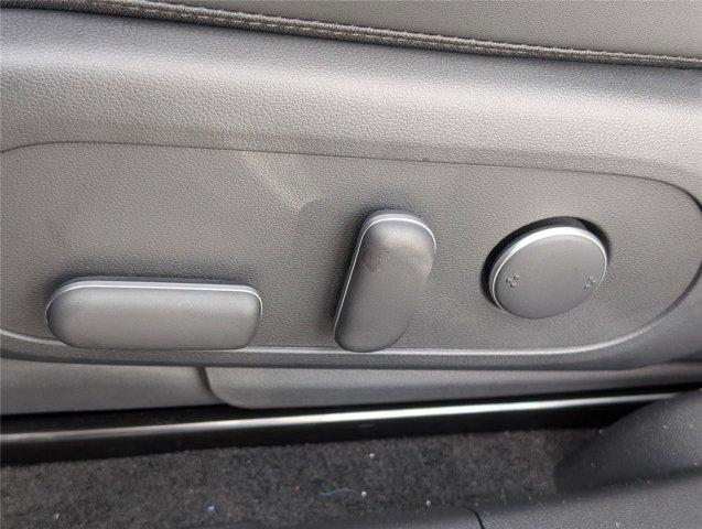 new 2025 Hyundai IONIQ 5 car, priced at $55,960