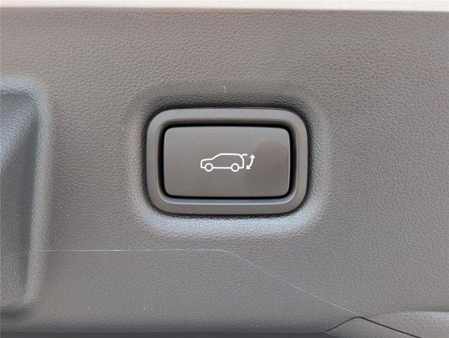 new 2025 Hyundai IONIQ 5 car, priced at $55,960