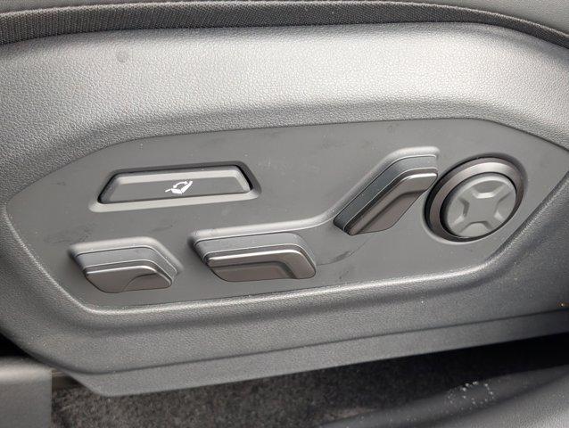 new 2025 Hyundai SANTA FE HEV car, priced at $52,364