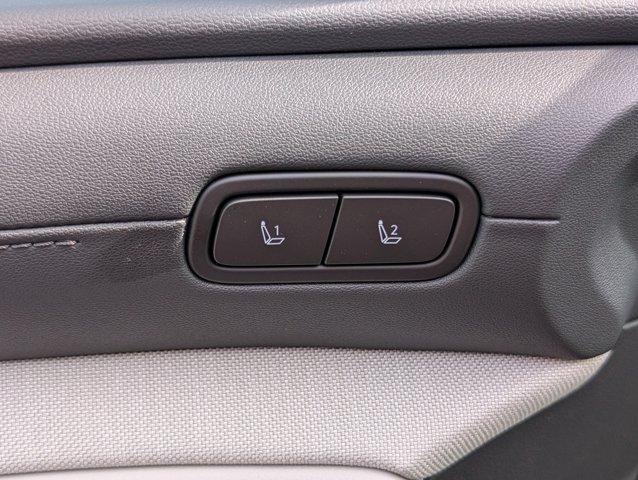 new 2025 Hyundai TUCSON Hybrid car, priced at $43,030