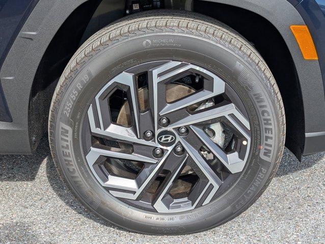new 2025 Hyundai TUCSON Hybrid car, priced at $43,030