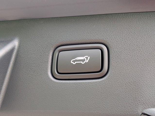 new 2025 Hyundai TUCSON Hybrid car, priced at $43,030