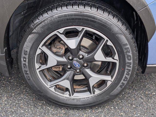 used 2019 Subaru Crosstrek car, priced at $14,511