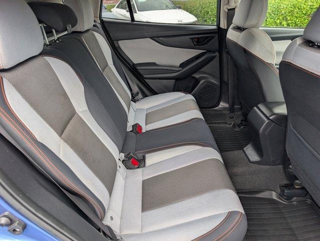 used 2019 Subaru Crosstrek car, priced at $14,511