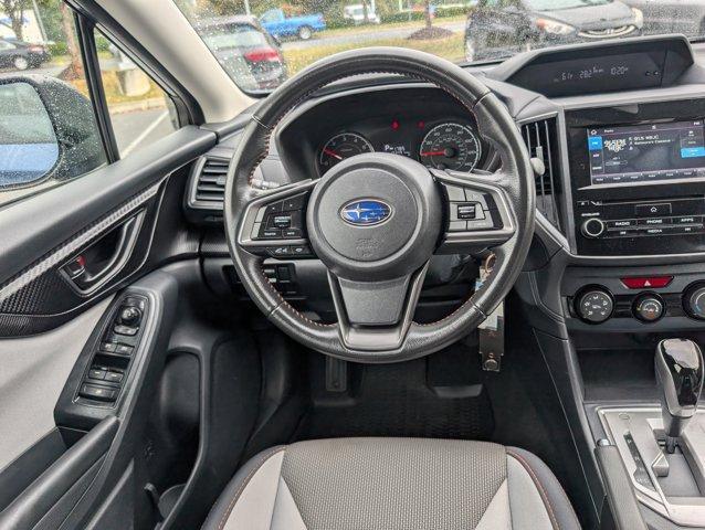 used 2019 Subaru Crosstrek car, priced at $14,511