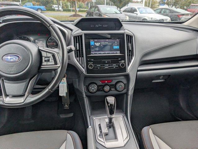 used 2019 Subaru Crosstrek car, priced at $14,511