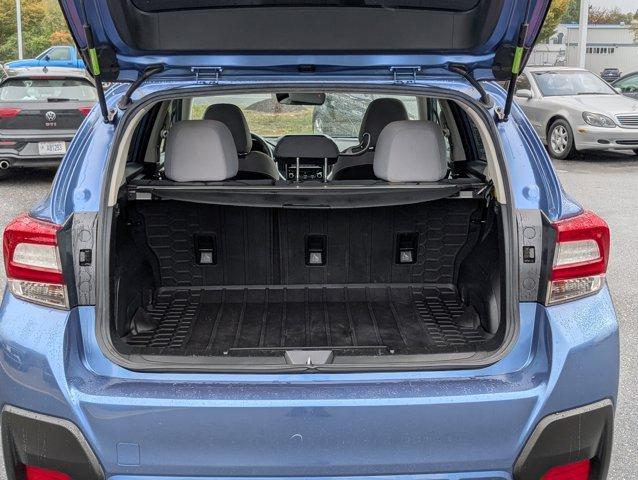 used 2019 Subaru Crosstrek car, priced at $14,511