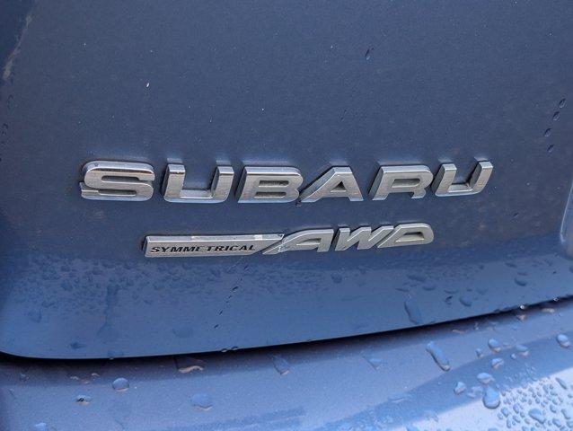 used 2019 Subaru Crosstrek car, priced at $14,511